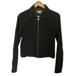 Zara Basic Ladies Size M Fashion Jacket